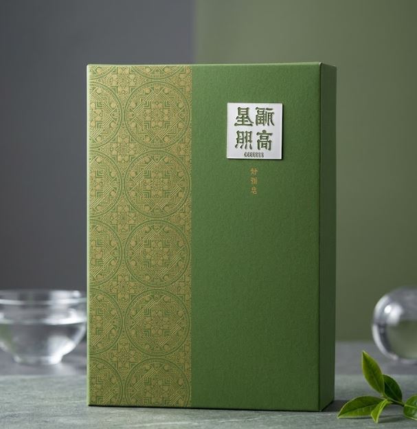 福星高照禮盒